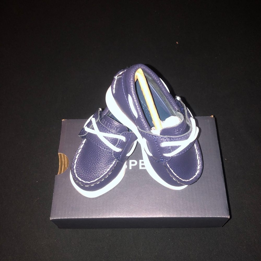 Sperry Shoe Kids